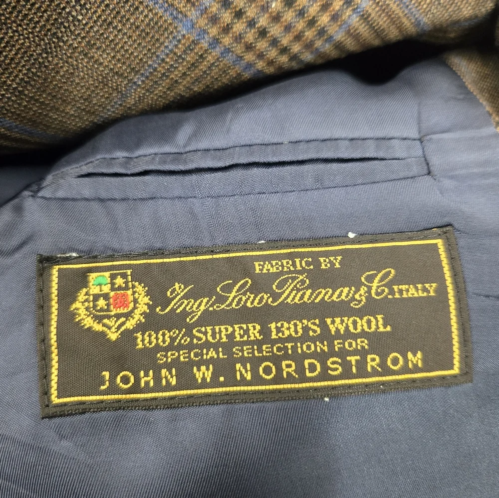 John Nordstrom john nordstrom
